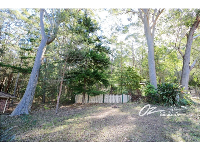 43A Battunga Drive, Tomerong NSW 2540