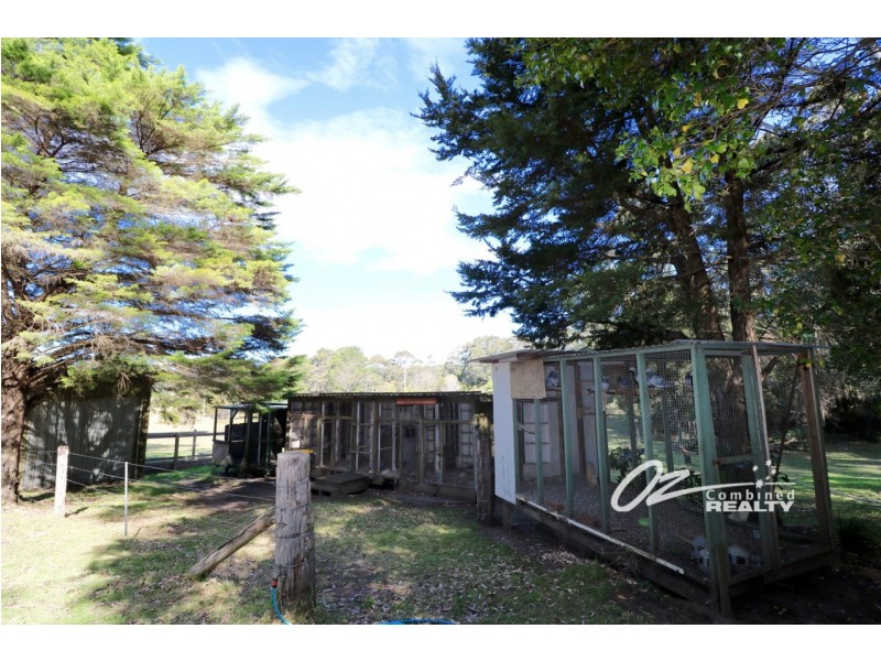 43A Battunga Drive, Tomerong NSW 2540