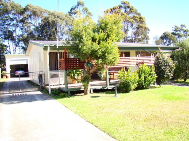 159 Larmer Avenue, Sanctuary Point NSW 2540