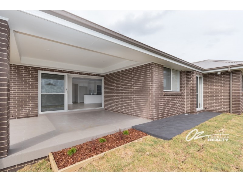 9 Seagrass Avenue, Vincentia NSW 2540