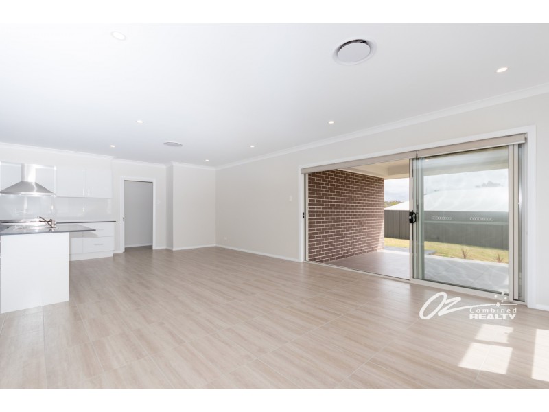 9 Seagrass Avenue, Vincentia NSW 2540