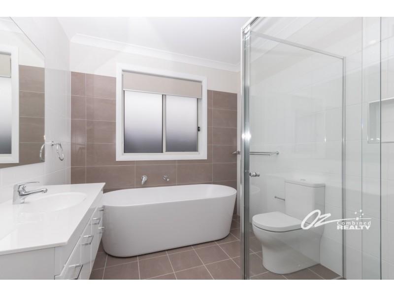 9 Seagrass Avenue, Vincentia NSW 2540