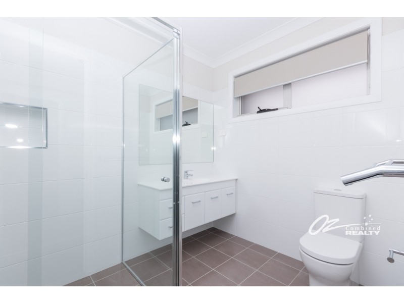 9 Seagrass Avenue, Vincentia NSW 2540