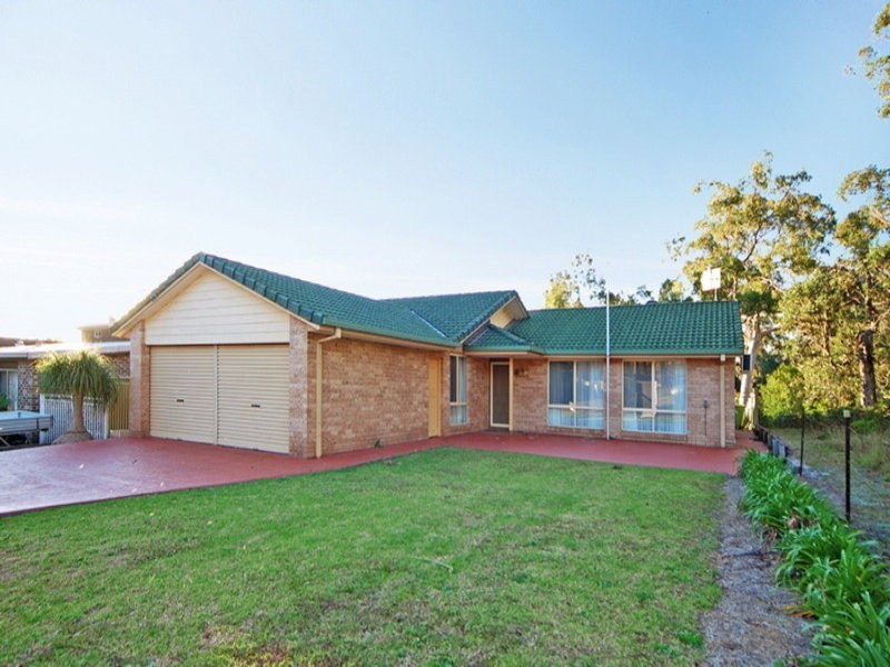 35 Frederick Street, Sanctuary Point NSW 2540