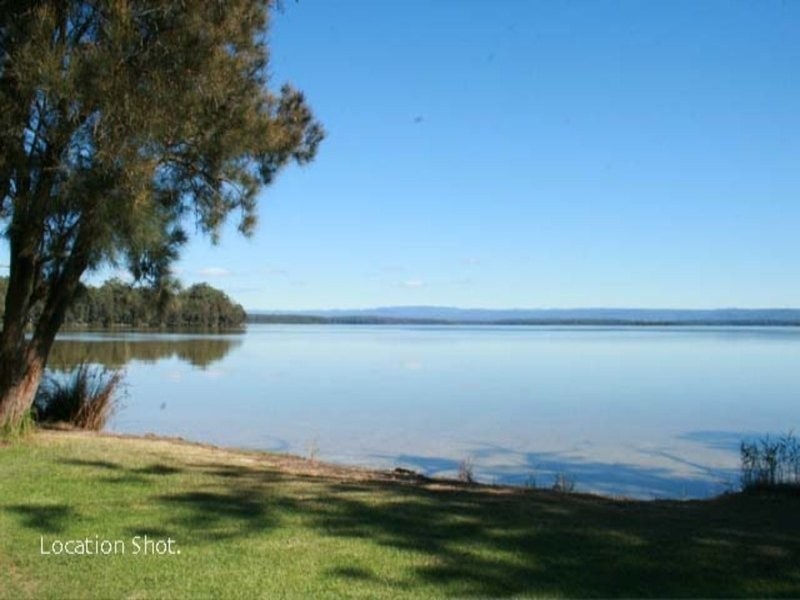 35 Frederick Street, Sanctuary Point NSW 2540
