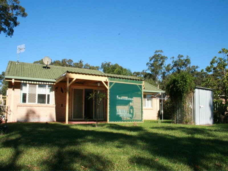 35 Frederick Street, Sanctuary Point NSW 2540