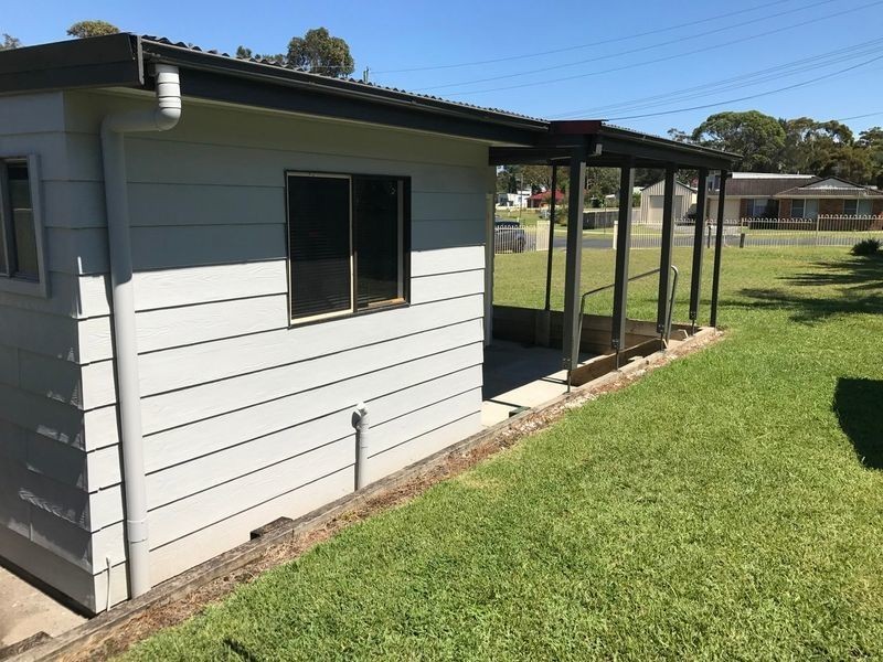 2 Idlewild Avenue, Sanctuary Point NSW 2540