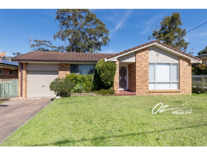 8 Chipmunk Avenue, Sanctuary Point NSW 2540