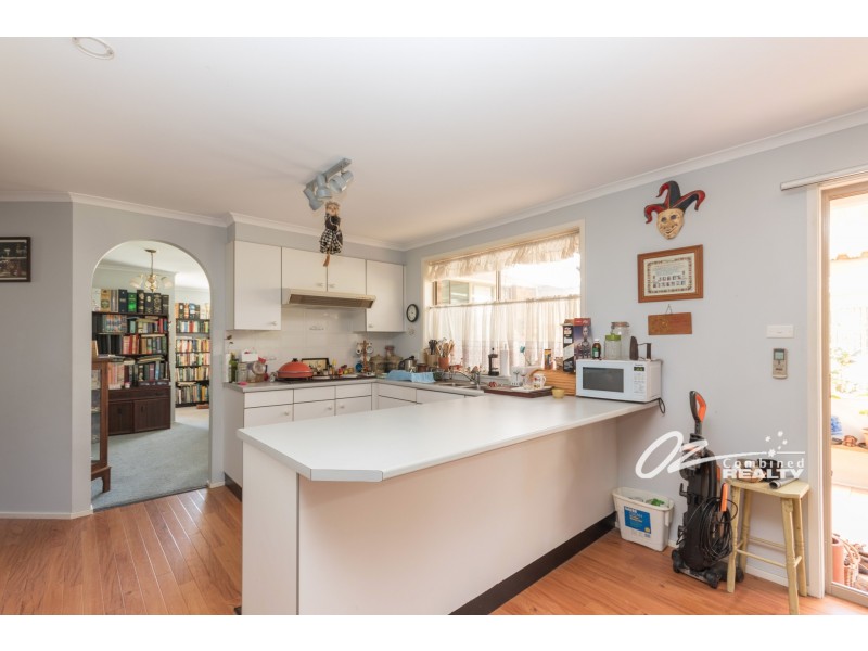 8 Chipmunk Avenue, Sanctuary Point NSW 2540