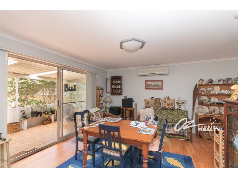 8 Chipmunk Avenue, Sanctuary Point NSW 2540