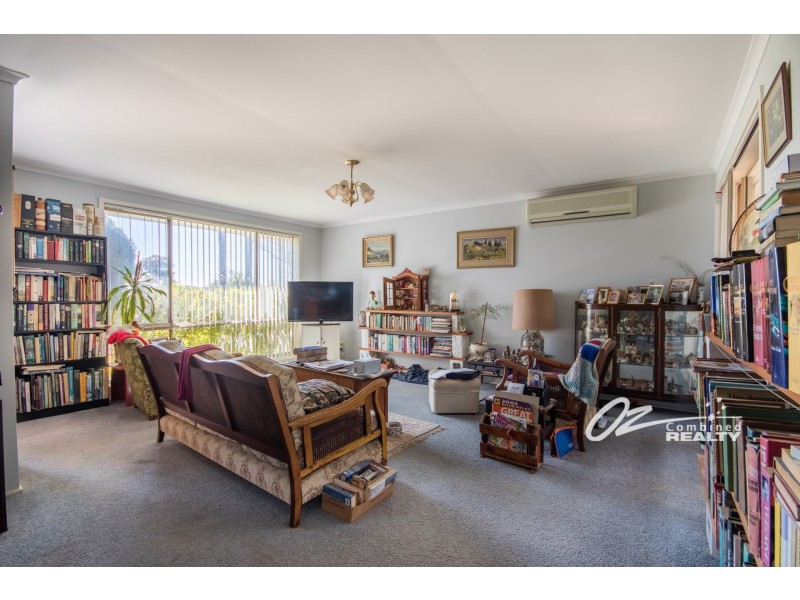 8 Chipmunk Avenue, Sanctuary Point NSW 2540