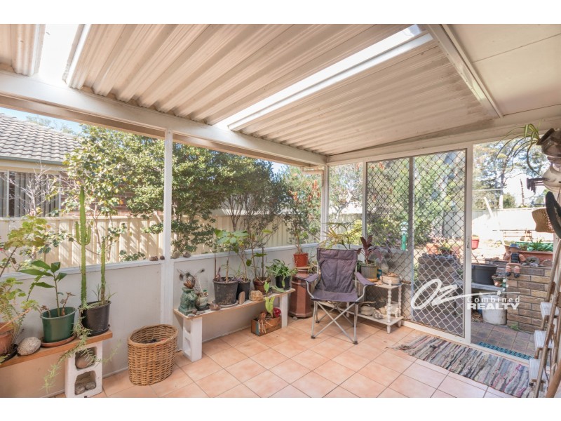 8 Chipmunk Avenue, Sanctuary Point NSW 2540
