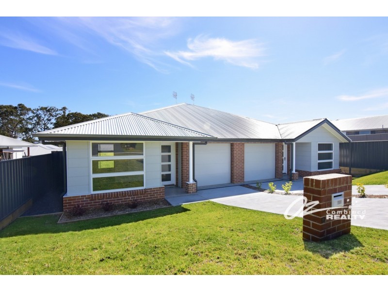 17A Corella Crescent, Sanctuary Point NSW 2540