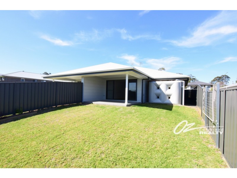 17A Corella Crescent, Sanctuary Point NSW 2540