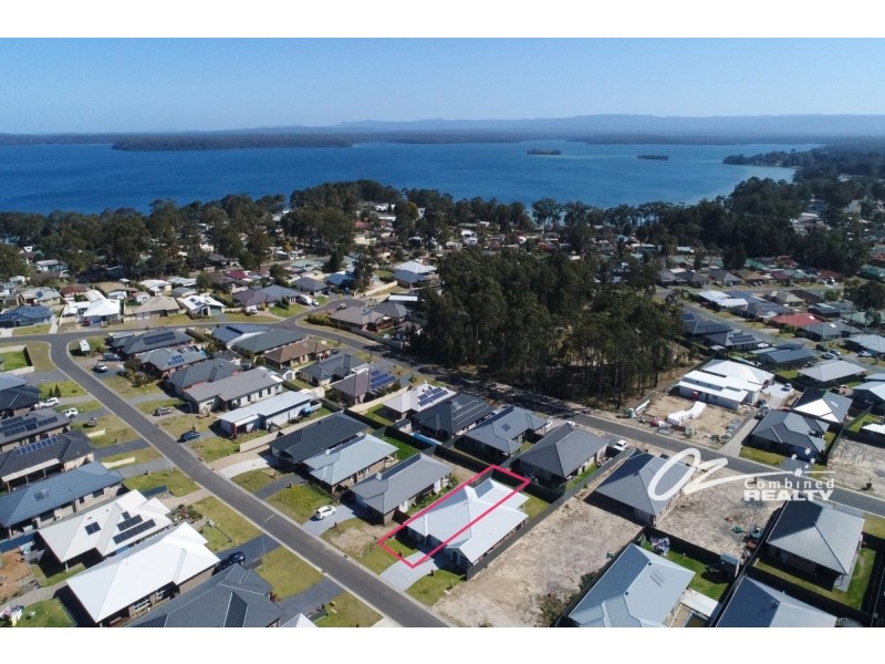 17A Corella Crescent, Sanctuary Point NSW 2540