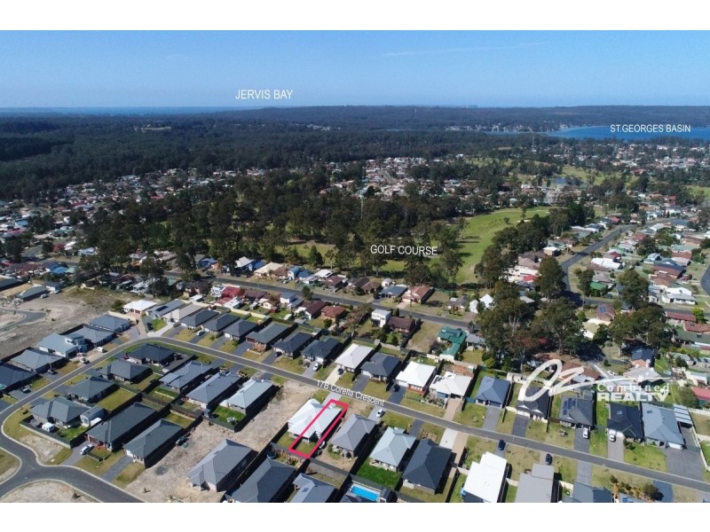 17A Corella Crescent, Sanctuary Point NSW 2540