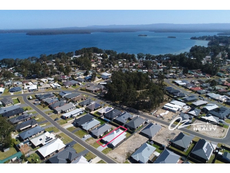 17A Corella Crescent, Sanctuary Point NSW 2540