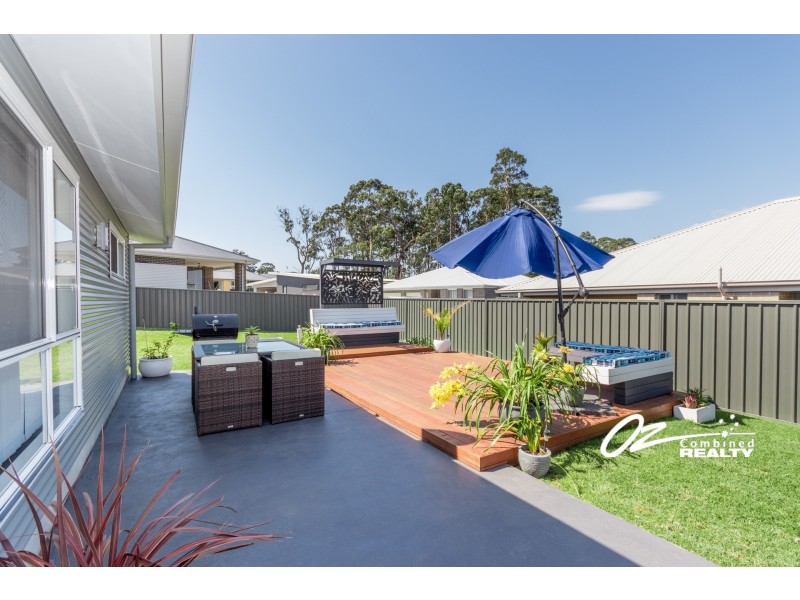 21 Nadine Street, Sanctuary Point NSW 2540