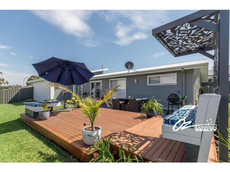 21 Nadine Street, Sanctuary Point NSW 2540