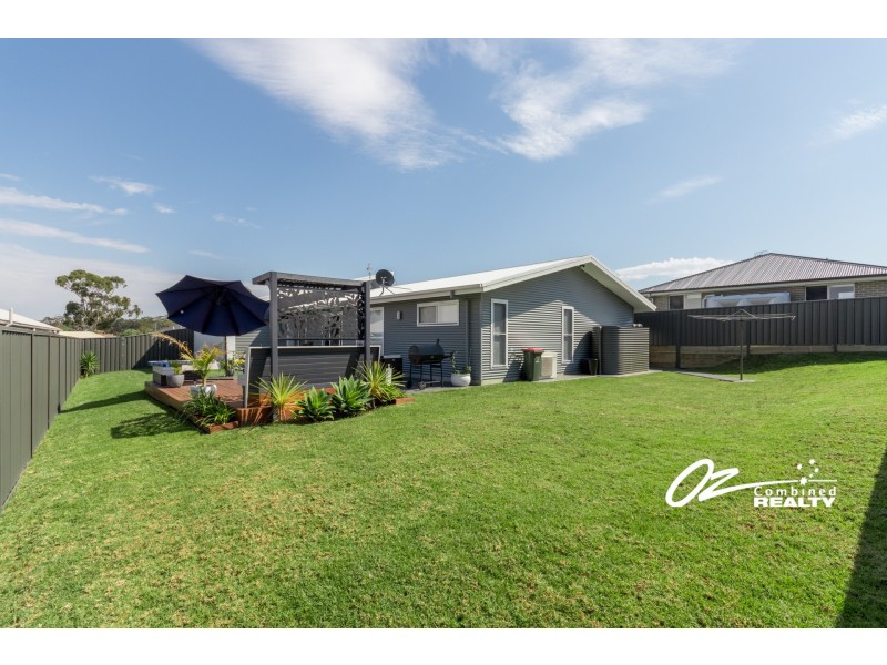 21 Nadine Street, Sanctuary Point NSW 2540