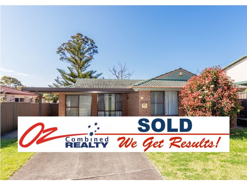 55 Leumeah Street, Sanctuary Point NSW 2540