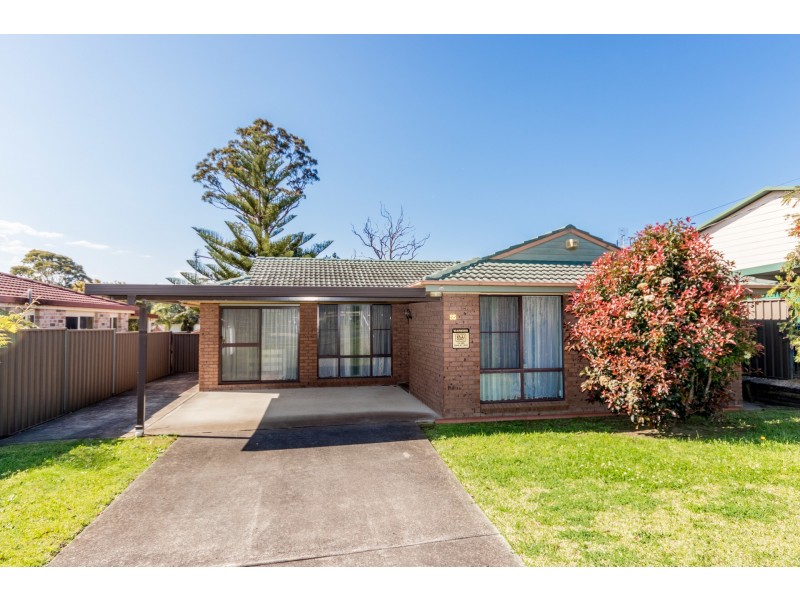 55 Leumeah Street, Sanctuary Point NSW 2540