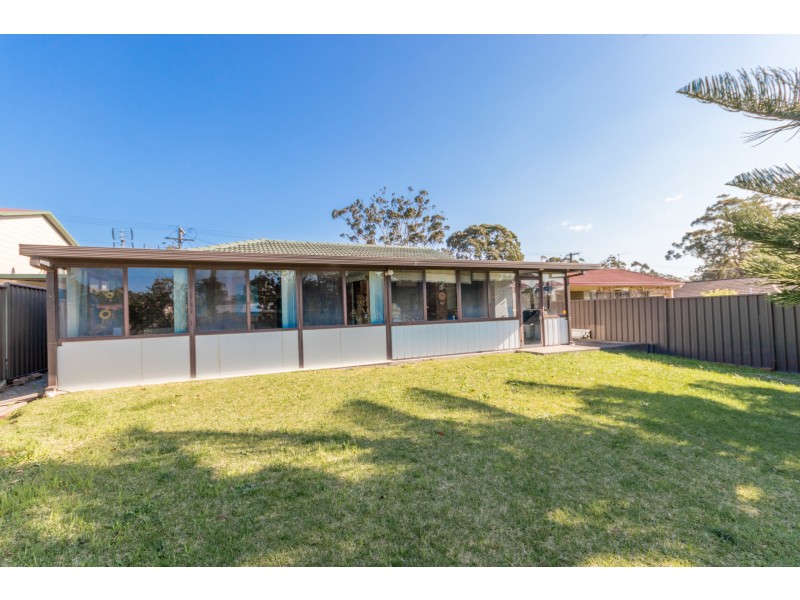 55 Leumeah Street, Sanctuary Point NSW 2540