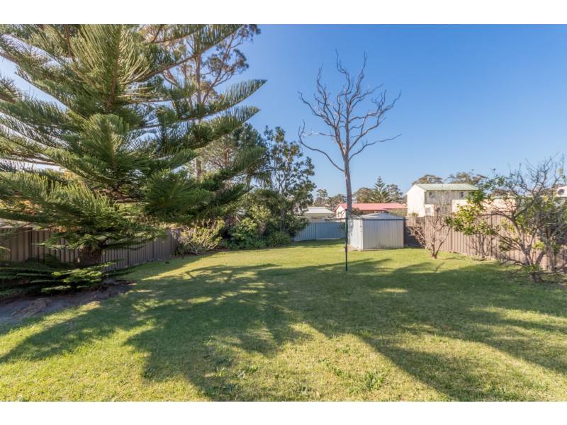 55 Leumeah Street, Sanctuary Point NSW 2540
