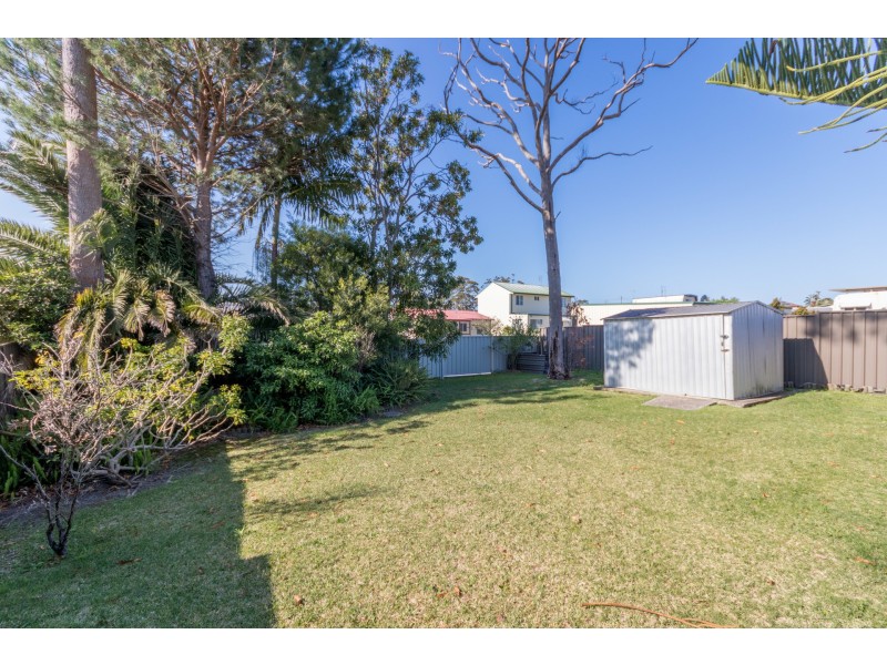 55 Leumeah Street, Sanctuary Point NSW 2540