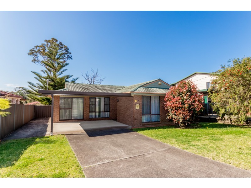 55 Leumeah Street, Sanctuary Point NSW 2540