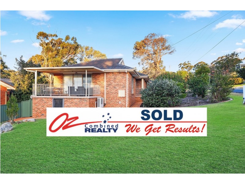 6 Minerva Avenue, Vincentia NSW 2540