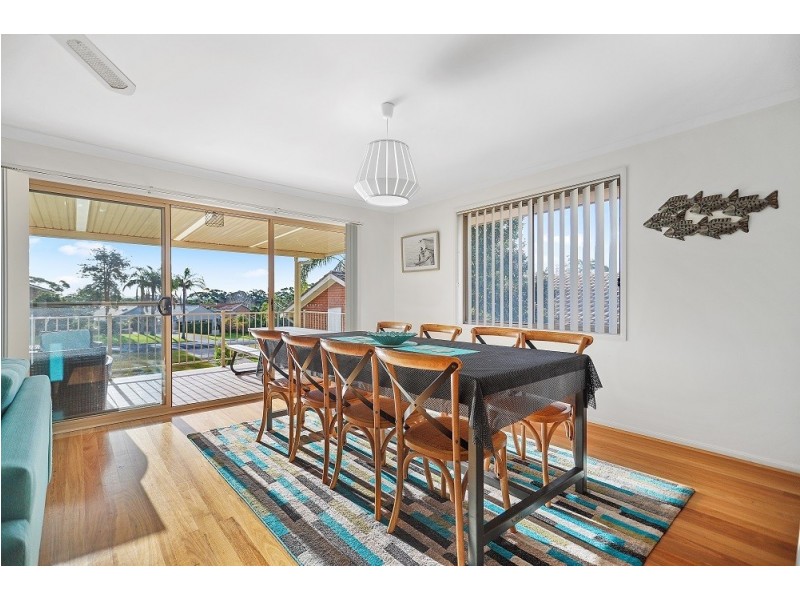6 Minerva Avenue, Vincentia NSW 2540