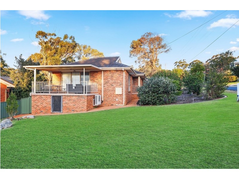 6 Minerva Avenue, Vincentia NSW 2540