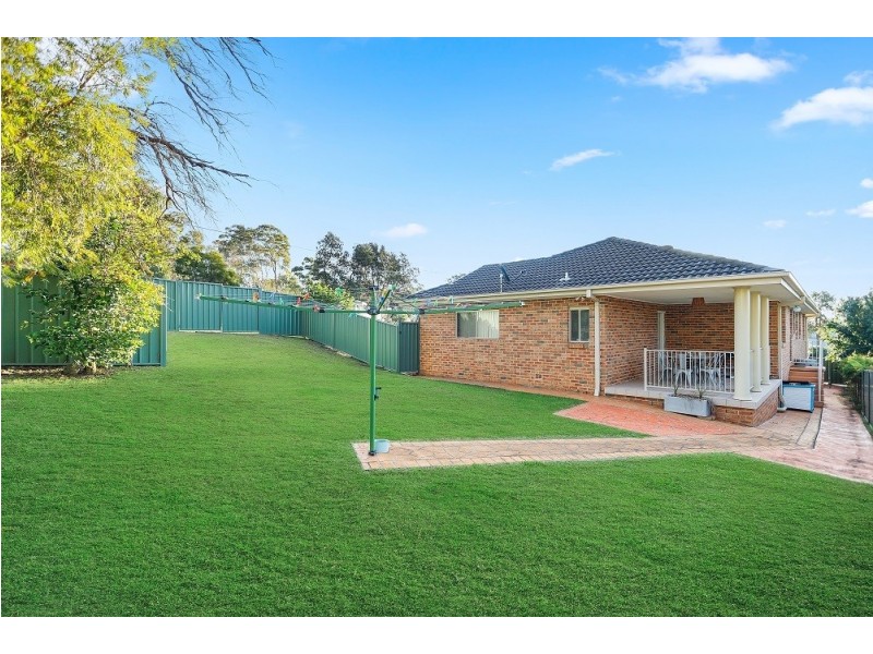 6 Minerva Avenue, Vincentia NSW 2540