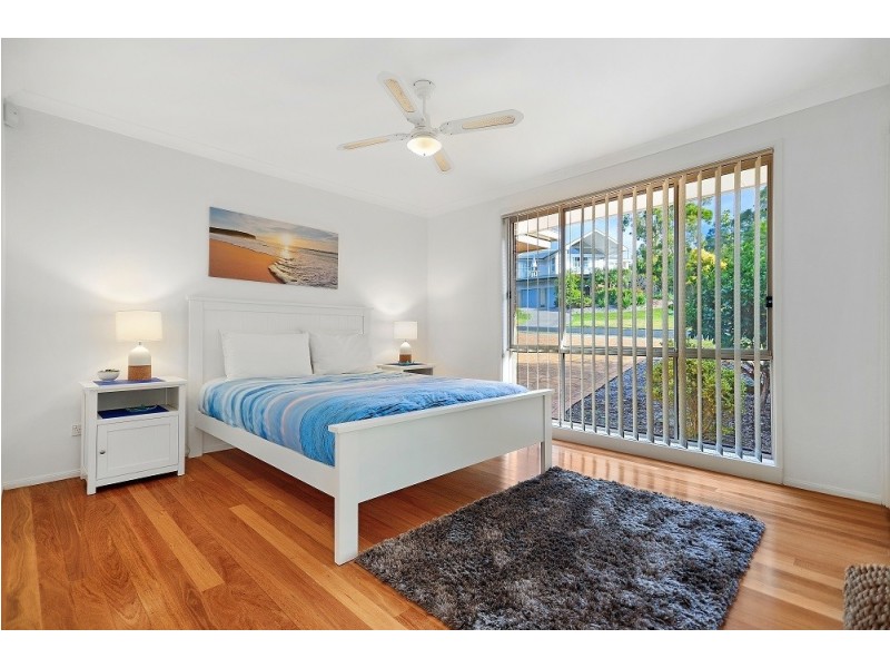 6 Minerva Avenue, Vincentia NSW 2540