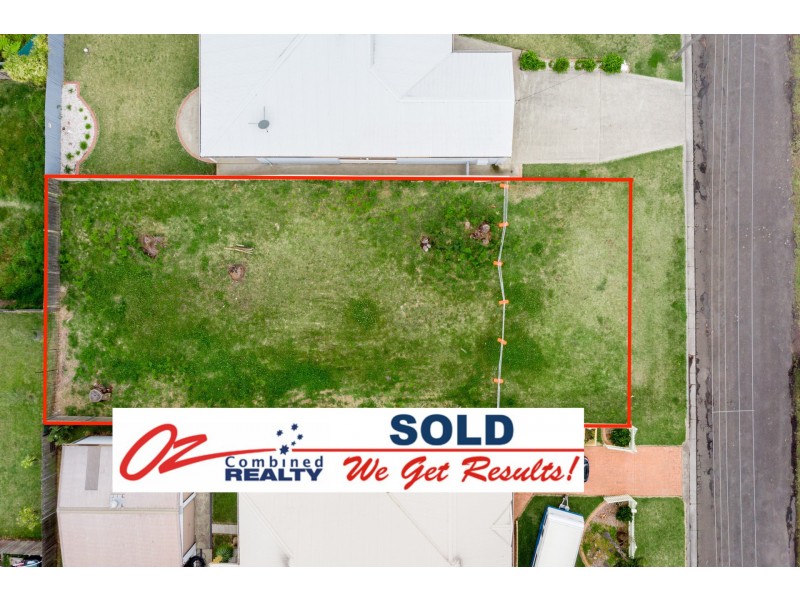 12 Flamingo Street, Sanctuary Point NSW 2540