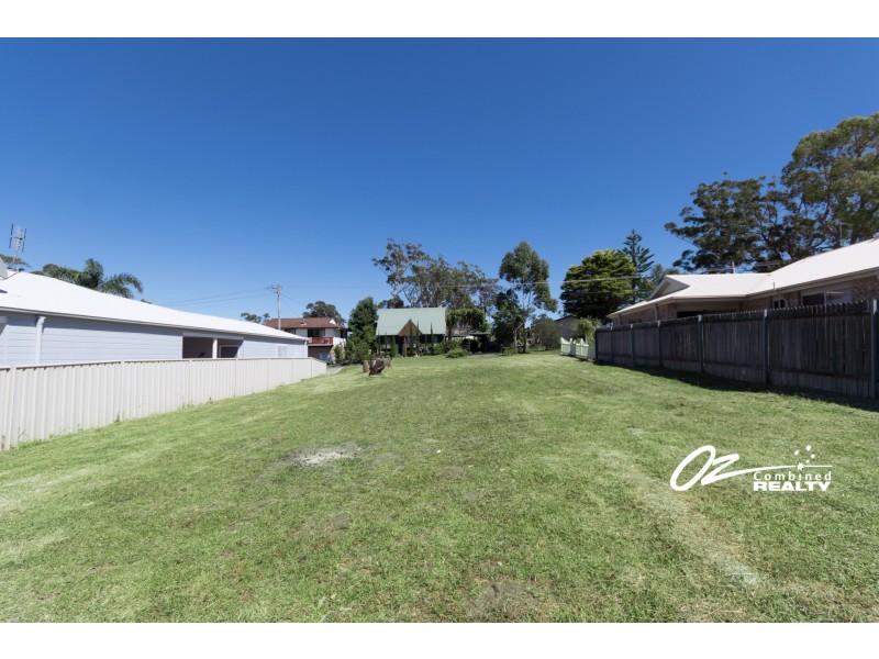 12 Flamingo Street, Sanctuary Point NSW 2540