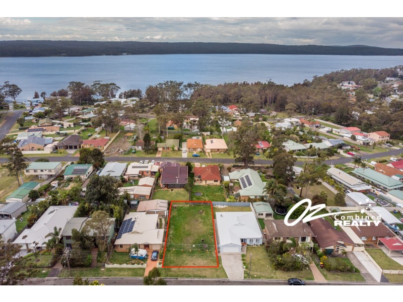 12 Flamingo Street, Sanctuary Point NSW 2540