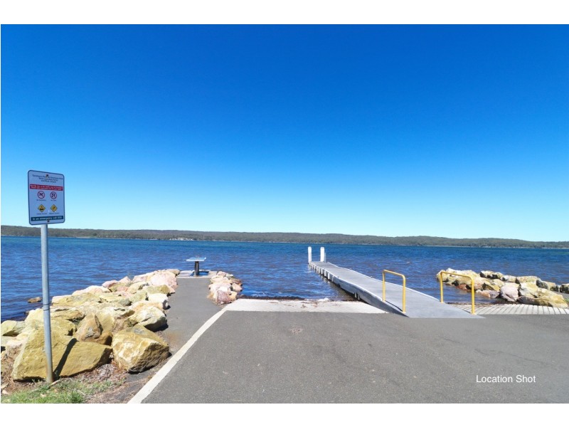 12 Flamingo Street, Sanctuary Point NSW 2540