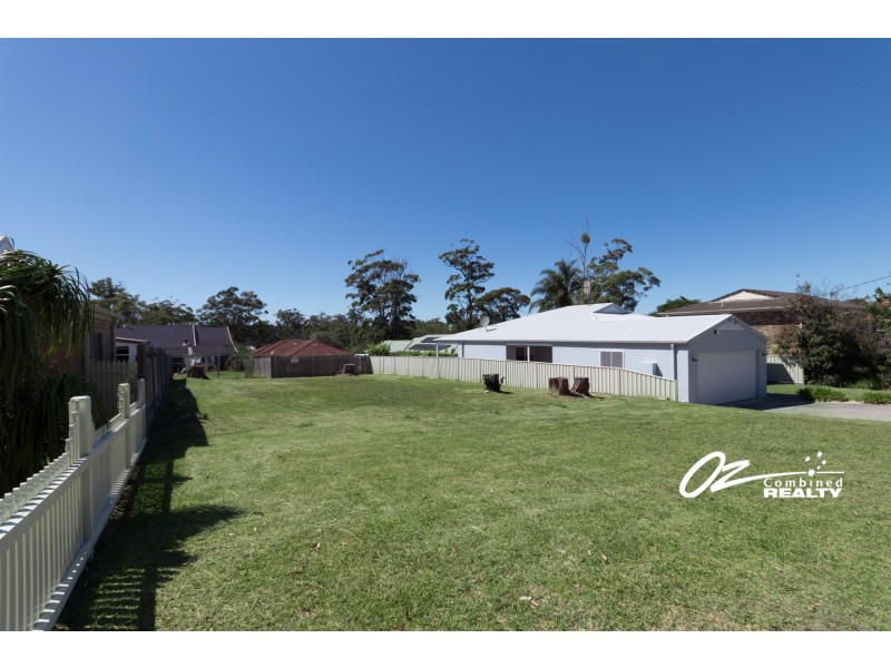 12 Flamingo Street, Sanctuary Point NSW 2540
