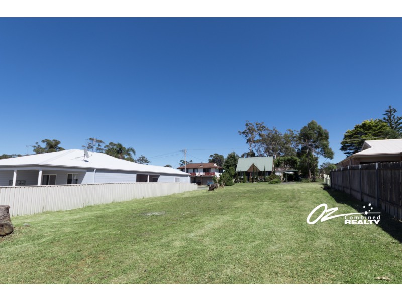 12 Flamingo Street, Sanctuary Point NSW 2540