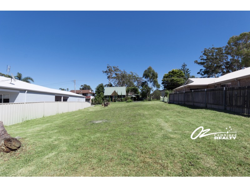 12 Flamingo Street, Sanctuary Point NSW 2540