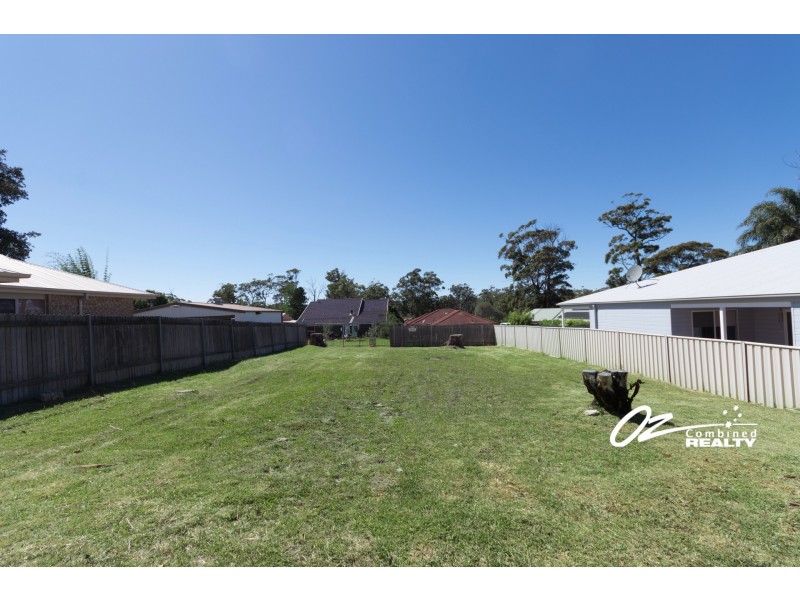 12 Flamingo Street, Sanctuary Point NSW 2540
