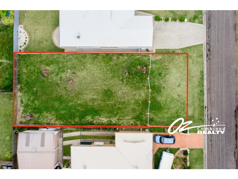 12 Flamingo Street, Sanctuary Point NSW 2540