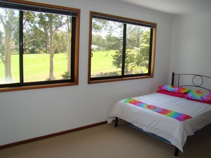 41 Waratah Crescent, Sanctuary Point NSW 2540