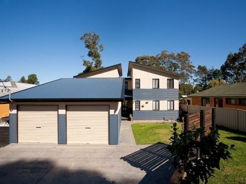 41 Waratah Crescent, Sanctuary Point NSW 2540