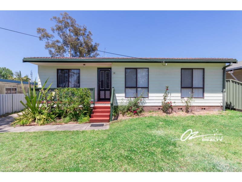 64 Mustang Drive, Sanctuary Point NSW 2540