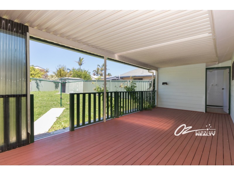 64 Mustang Drive, Sanctuary Point NSW 2540