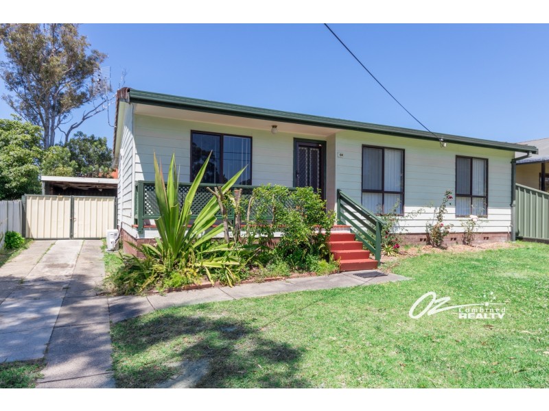64 Mustang Drive, Sanctuary Point NSW 2540