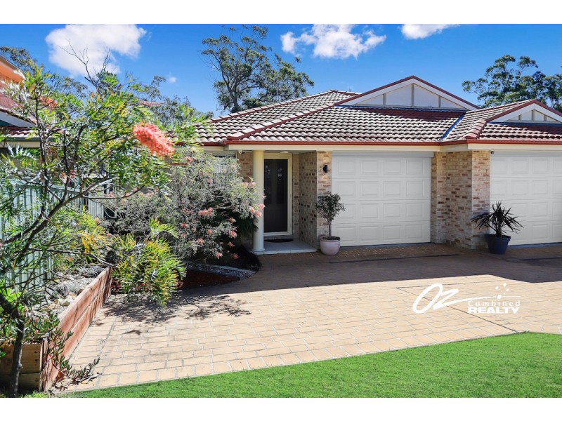 65A Paradise Beach Road, Sanctuary Point NSW 2540